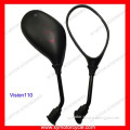 Motorcycle Rear View Mirrors Mirrycle Mirror For Honda Vision Discount Mirrors